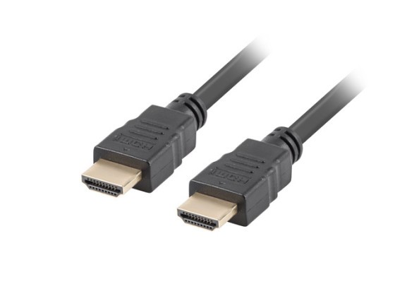 CÂBLE HDMI M/M V1.4 20M NOIR LANBERG