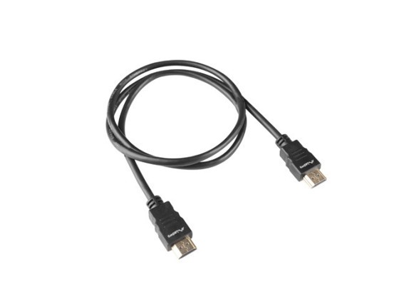 CÂBLE HDMI M/M V1.4 1M CCS BLACK BOX LANBERG