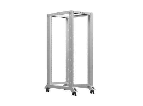 OPEN RACK 19" 32U 600X1000 GRIS LANBERG