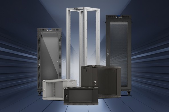 Quelle armoire à rack pour quelle application ?