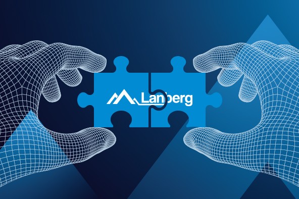 Pourquoi devenir un partenaire commercial de Lanberg ?