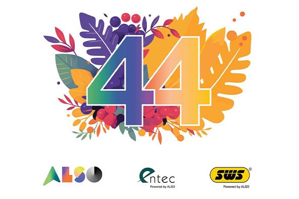 Lanberg à la 44e réunion des partenaires ALSO &amp; SWS en République tchèque