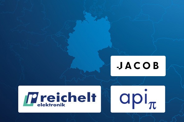 Où acheter les produits Lanberg en Allemagne ?