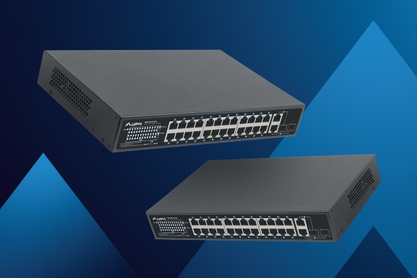 Qu'est-ce qu'un commutateur PoE et comment simplifie-t-il la configuration d'un réseau moderne ?