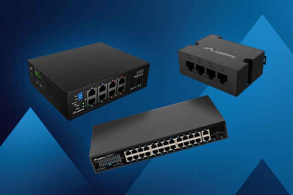 Comment choisir un commutateur PoE pour la surveillance, le Wi-Fi et les installations techniques ?