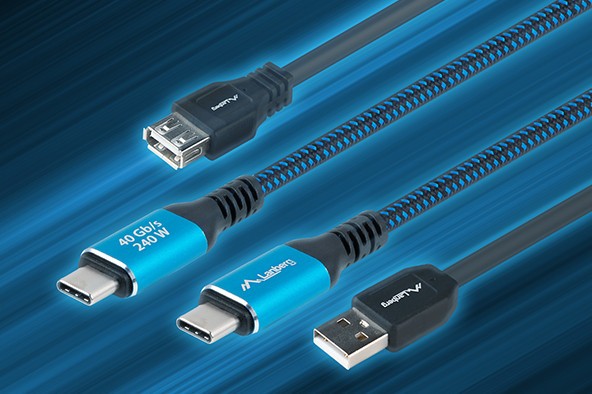 USB sans secret