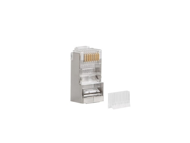 RJ45 CAT.6 FTP PLUG 8P8C (100PCS) LANBERG