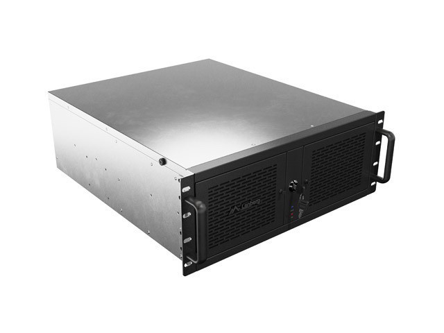 LANBERG ATX SERVER ENCLOSURE 520/12 19"/4U
